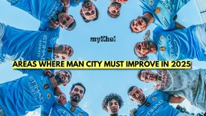 Manchester City: Two Areas Where Pep Guardiola & Co Must Improve in 2025