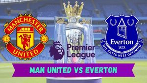 Manchester United vs Everton Live Streaming: PL 2024-25 Schedule, Where to Watch in India, UK, USA and Other Countries