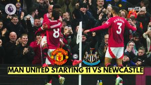 Man United vs Newcastle: Marcus Rashford Back in Starting Xi? Predicted Lineup For Red Devils