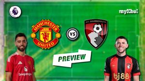 Man United vs Bournemouth, Premier League 2024-25: Preview, Team News, Lineups, H2H Record
