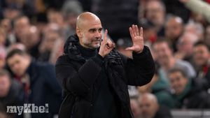 Shaun Wright-Phillips Supports Manchester City In Their Quest To Revive Premier League Title Hopes