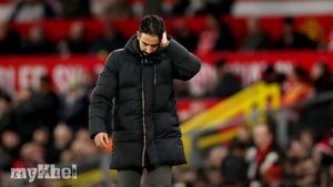 Manchester United Faces Grim Reality Following Fourth Straight Defeat To Newcastle United