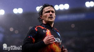 SSC Napoli Announces Termination Of Defender Mario Rui's Contract Effective Immediately