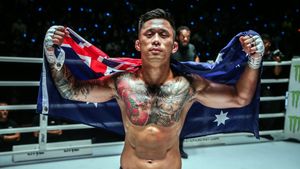 Three All-Action MMA Fights Announced For ONE 171: Qatar, Featuring Martin Nguyen, Roberto Soldic And Bibiano Fernandes