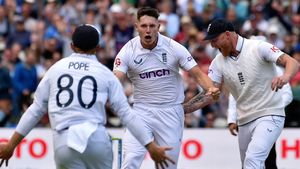 NZ vs ENG 3rd Test Playing 11: England Make One Change, New Zealand Wait on Tim Southee Call