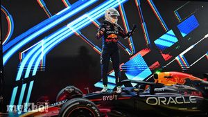 Max Verstappen Clinches Victory In Chaotic Qatar Grand Prix Despite Lando Norris Penalty