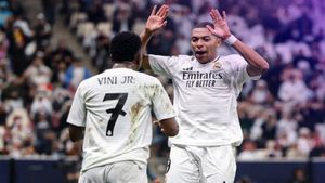 Real Madrid vs Pachuca Highlights: Kylian Mbappe, Vinicius score as Spanish Giants win Intercontinental Cup - Watch All Goals