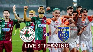 Mohun Bagan vs Kerala Blasters Live streaming: ISL 2024-25 Live TV telecast, channel, time