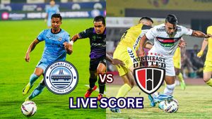 Mumbai City FC vs NorthEast United Highlights, ISL 2024-25: MCFC 0-3 NEUFC, Highlanders End year With Big Win Against Islanders