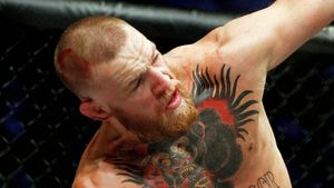 Conor McGregor Confirms Talks With 