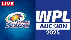 MI Full Squad after WPL Auction 2025: Mumbai Indians Complete Squad, Auction Buys with Price