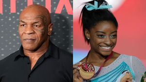 Mike Tyson to Simone Biles - 10 Most Searched Sportspersons in USA in 2024