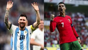 Not Lionel Messi Or Cristiano Ronaldo! ONLY 3 Spanish Footballers Make Cut In Most Searched Athletes On Google 2024 List