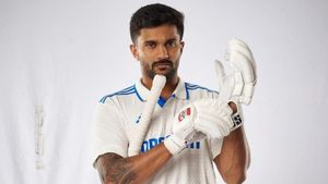 IND vs AUS: Nitish Reddy’s mental fortitude and ability to adapt makes him a player to watch out for