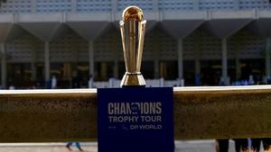 Champions Trophy 2025: PCB’s demand for tri-series involving India as ‘compromise’ rejected