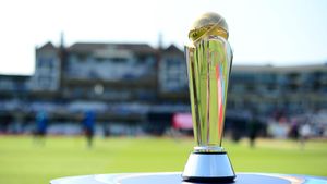 Champions Trophy 2025 : Why is It feasible to host the tournament in T20 format instead of an ODI game?