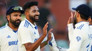 IND vs AUS: Ravichandran Ashwin Out, Akash Deep In - India's Predicted XI For 3rd Test