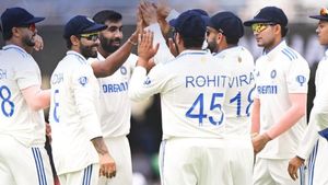 IND vs AUS : India offload 3 players from Border-Gavaskar Trophy squad, RCB star included- Report