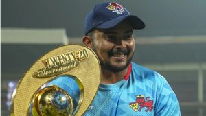 Prithvi Shaw’s Struggles Continue: Excluded from Mumbai’s Vijay Hazare Trophy Squad, Asks 'God What More Shall I Do?'