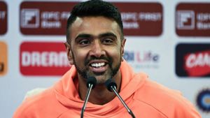 Ravichandran Ashwin Announces Retirement From International Cricket After IND vs AUS 3rd Test Ends In Draw