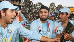 Arrest Warrant Issued Against India's T20 World Cup Winner For Alleged FRAUD