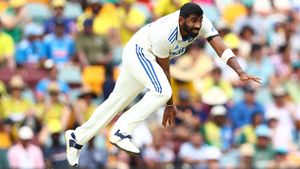 IND vs AUS: Jasprit Bumrah On Cusp Of Huge History, Set To Become India's All-Time Best In ICC List