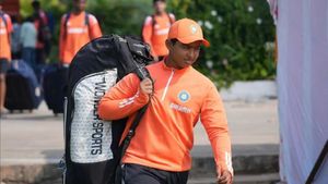 Vaibhav Suryavanshi Scripts History, Breaks 25-Year-Old Feat To Set All-Time Record In Vijay Hazare Trophy