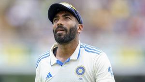 Jasprit Bumrah Gets MASSIVE 'Kohinoor' Praise From Ex India Cricketer, Says 'Freak Of Nature'