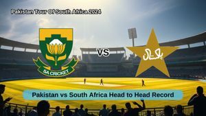 South Africa vs Pakistan Head to Head Record, 3rd ODI: Pakistan Tour of South Africa 2024, Stats and Results