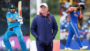 Virat Kohli, Jasprit Bumrah In SA20? Allan Donald Feels India Stars Will Take T20 League To Another Level