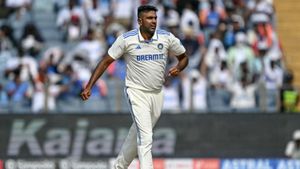 'Felt That Creative Side Of Me Didn't Have A Future': R Ashwin Reveals Reason Behind Retirement