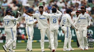 IND vs AUS : How Can India Avoid Follow-On On Day 3 Of Melbourne Test?