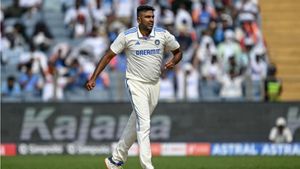 Ravichandran Ashwin Announced Retirement Due To 'Breach Of Trust' During BGT? Report Makes Huge Claim