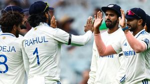 Most Runs in Border Gavaskar Trophy 2024-25 - Updated on December 29: Top 10 Highest Run-Scorer and Teamwise Top 5 in India vs Australia Series