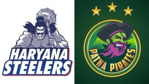 PKL Season 11 Final, Haryana Steelers vs Patna Pirates: HAR vs PAT Dream11 Prediction, H2H Record, Starting 7