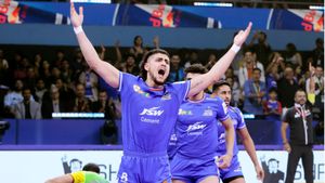 PKL Winners List Of All Seasons After Haryana Steelers Beat Patna Pirates In 2024 Final