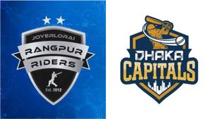 Bangladesh Premier League: Rangpur Riders vs Dhaka Capitals Head To Head- Key Players, Pitch Report