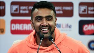 Ravichandran Ashwin's Cryptic Posts Go Viral As Rohit Sharma-Led India Lose Melbourne Test By 184 Runs