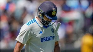 IND vs AUS: Rohit Sharma To Retire After Sydney Test? Report Makes Huge Claim