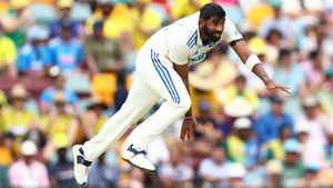 Year-Ender 2024: Jasprit Bumrah Captain, 2 Indians In Best Test Team Of 2024
