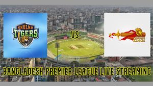 Bangladesh Premier League, KHT vs CHK Live Streaming: How to Watch Khulna Tigers vs Chittagong Kings in India, Bangladesh and other Countries?