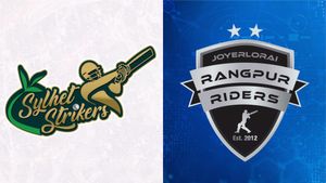 Bangladesh Premier League: Sylhet Strikers vs Rangpur Riders Head To Head- Live Streaming, Key Players, Pitch Report