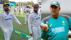 Sports Bulletin of December 31: From Virat Kohli-Rohit Sharma's Test Future to Darren Lehman Saying No To India Coaching Job