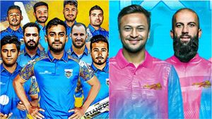 Bangladesh Premier League: Khulna Tigers vs Chittagong Kings Head To Head- Key Players, Pitch Report