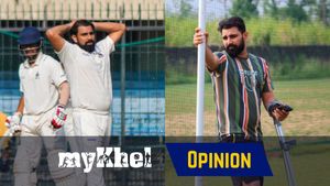 Mohammed Shami: Rest, recovery and return of veteran pacer has been handled badly by BCCI