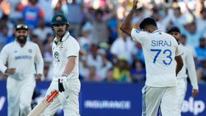 IND vs AUS: Why Mohammed Siraj Faced a Harsher Penalty Than Travis Head for the Same Violation