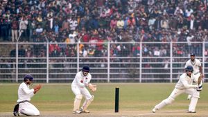 Bihar Government Transfers Moin-ul-Haq Stadium to Bihar Cricket Association: International Cricket Coming to Patna