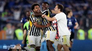 Moise Kean Proves Doubters Wrong At Fiorentina After Juventus Struggles