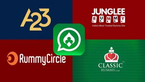 Top 5 Most Popular Rummy Games in India in 2024