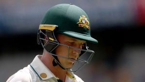 IND vs AUS: Nathan McSweeney devastated by Australia omission ahead of India fourth Test